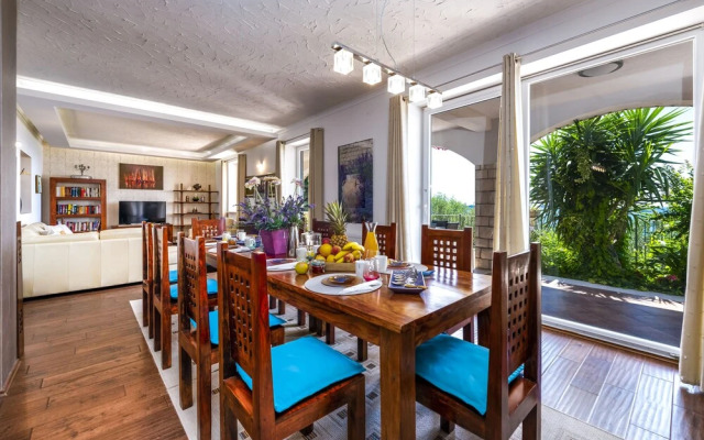 Villa Soline