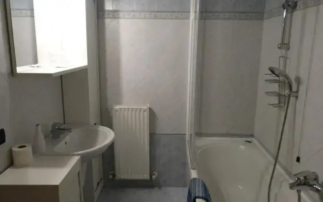 Appartamento La Cascata
