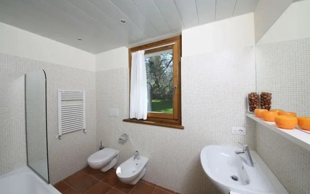 Appartamenti Corte Leonardo