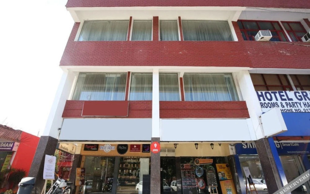 OYO 5296 Hotel Heritage