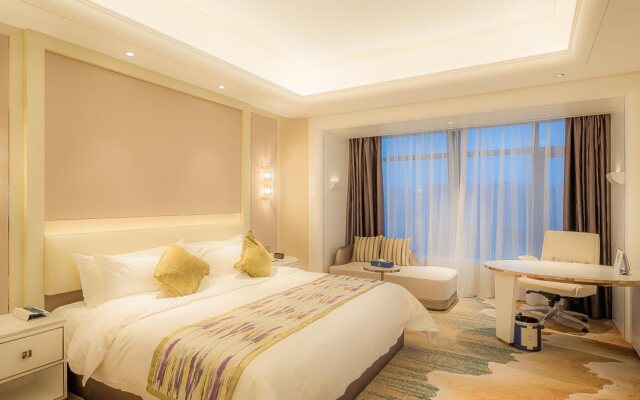 Shanghai Ship Hotel