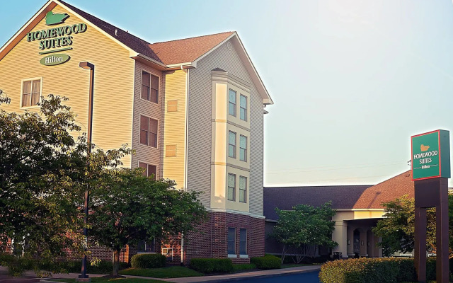 Homewood Suites by Hilton Lexington Fayette Mall