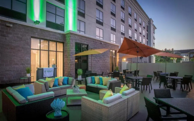 Holiday Inn Pensacola - University Area by IHG