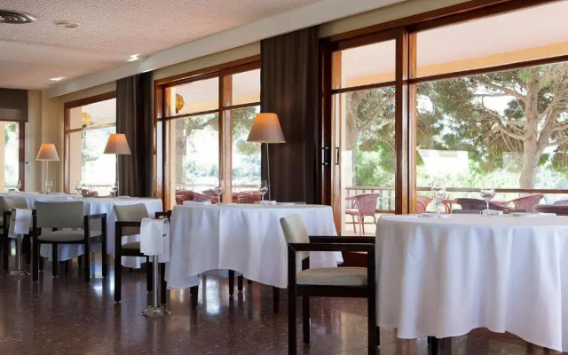 Almadraba Park Hotel