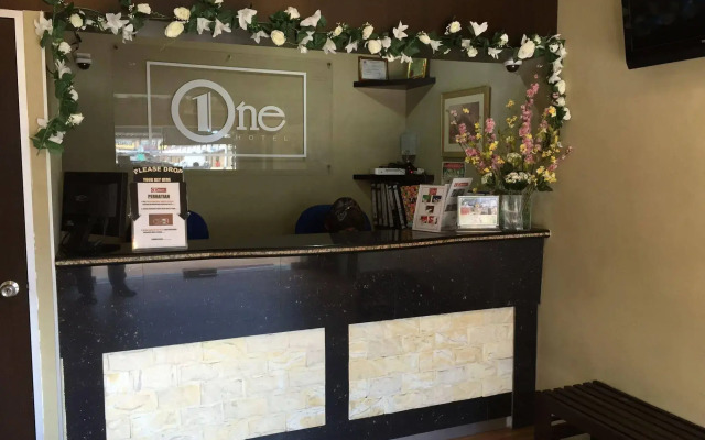One Hotel