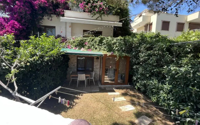 Tatil Evi