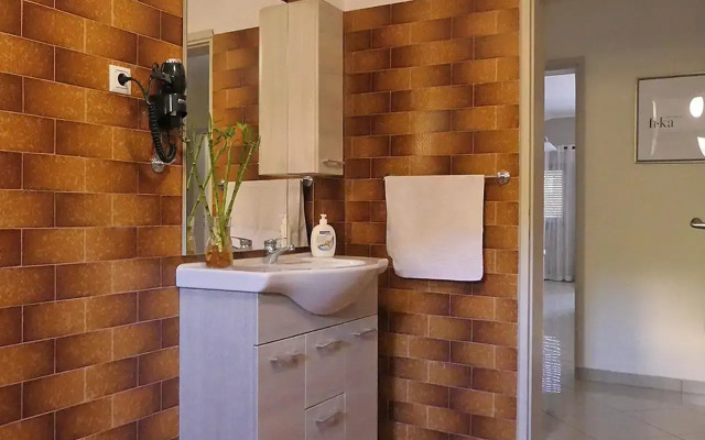 SAPPHIRE & IVORY Luxury Apartments - Kavala