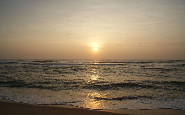 Lanka Beach Bungalows