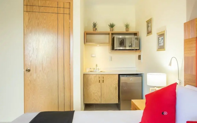 Suites Alcatraces 33