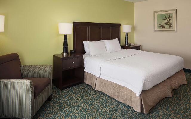 Hampton Inn & Suites by Hilton Miami-Doral/Dolphin Mall