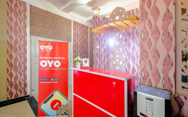 OYO 1277 Pondok Damai Syariah
