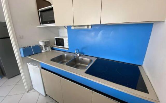 Apartment Escale Port 2