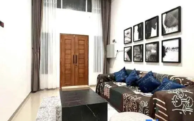 The Alana Villas