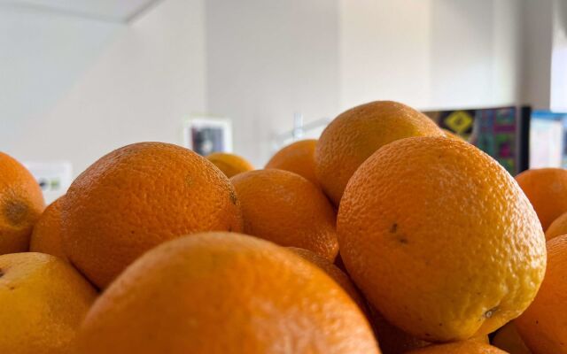 ibis Styles Nimes Gare Centre