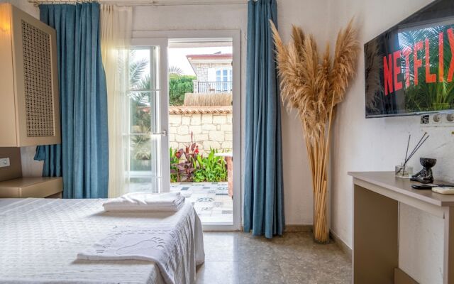 Solis Alacati