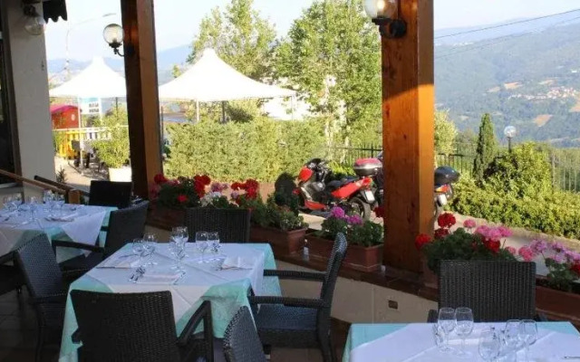 Albergo Ristorante Miramonti Toano