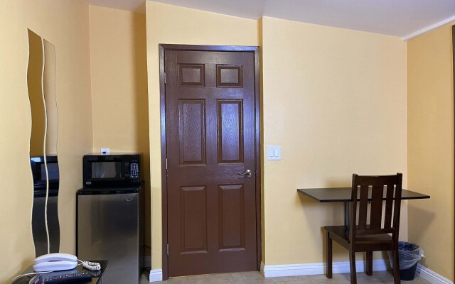 El Patio Inn - Near Universal Studios Hollywood