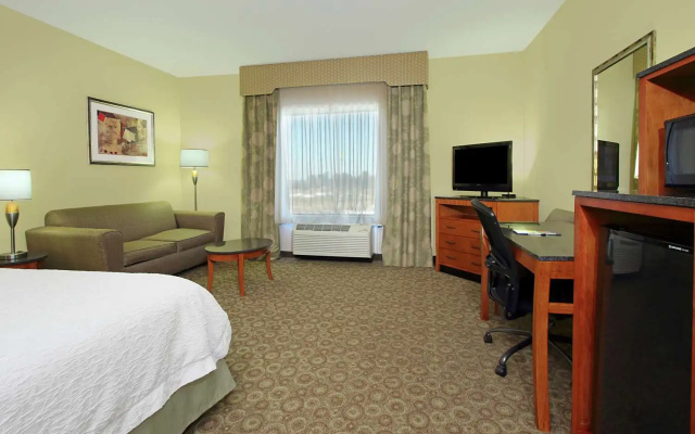 Hampton Inn & Suites Buffalo