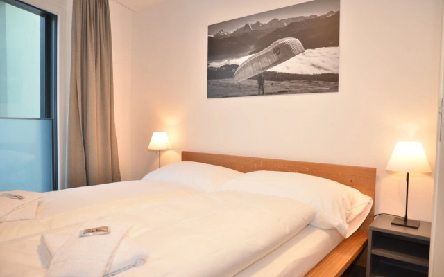 Apartment Rugenpark 1