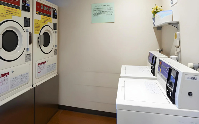 Hotel Sealuck Pal Kofu