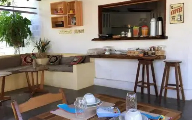 Pousada Espaco Zen
