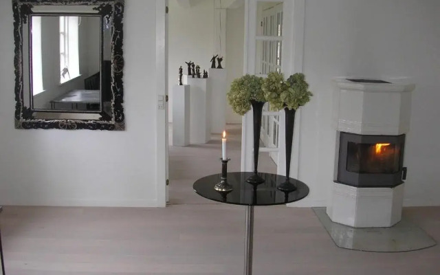 Hotel Kirsten Piil Bed & Breakfast