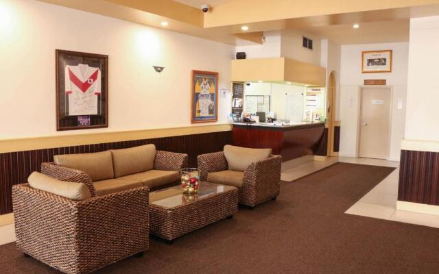 Acacia Ridge Hotel