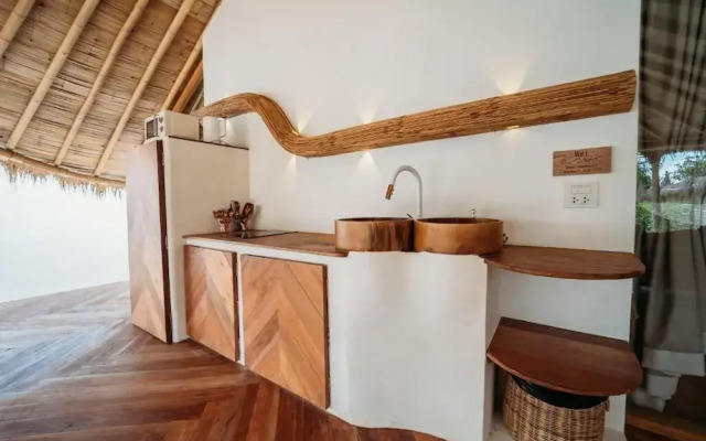 ALOE - Ecological Boutique Villas
