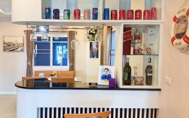 Nantaram Road Guest House