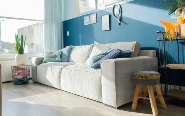 Huis Duinzicht Comfortable Holiday Residence