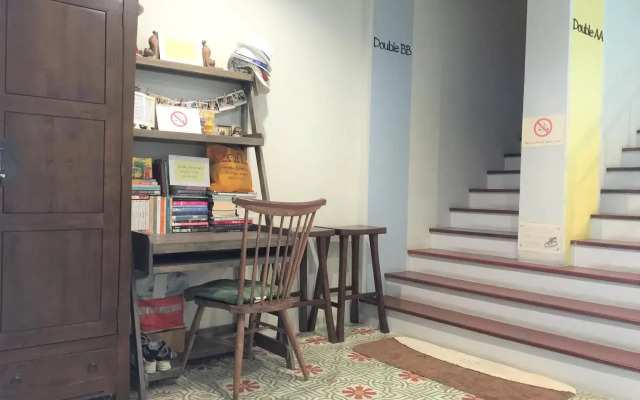 Double Ninth Friendly Boutique Hotel