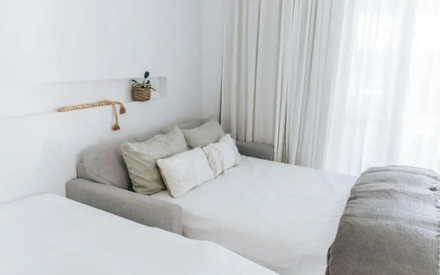 Studio on Lewis Tiny House