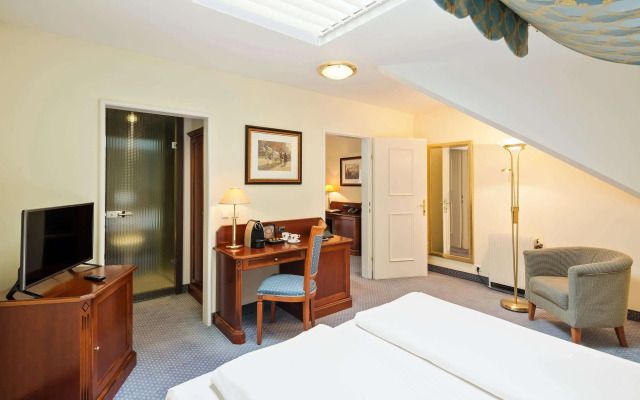 Austria Trend Hotel Schloss Wilhelminenberg