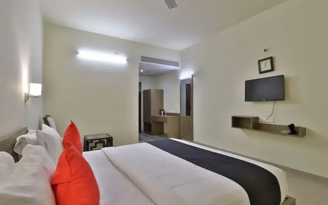Atithi Resort by OYO Rooms
