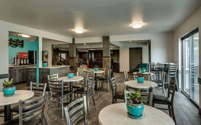 Spark by Hilton Bensalem Philadelphia
