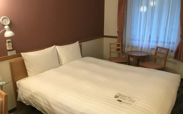 Toyoko Inn Sendai Station Nishi Chuo