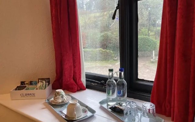 The Cridford Inn
