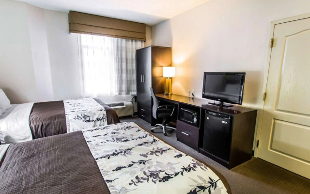 Sleep Inn Port St. Lucie at PGA Village