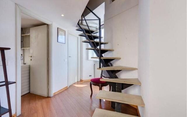 Palazzo Giorgioli Apartment