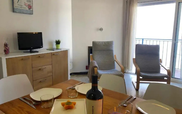 Apartamentos Aquarium. 150 Metros Playa.