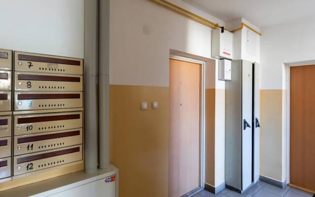 Apartments Malczewskiego 7 by Renters