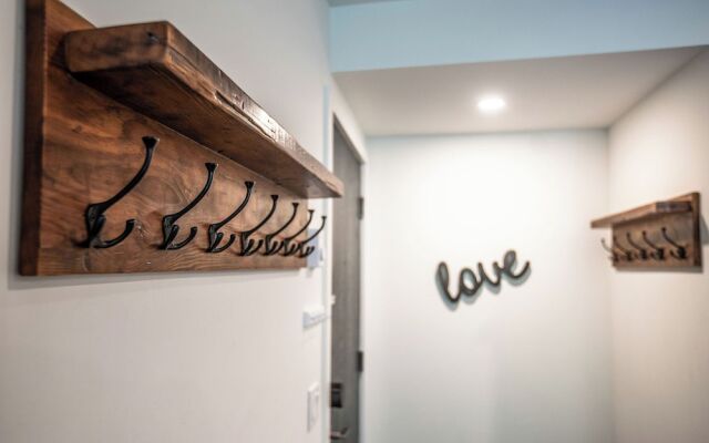 L'Austin Rêve by Revelstoke Vacations