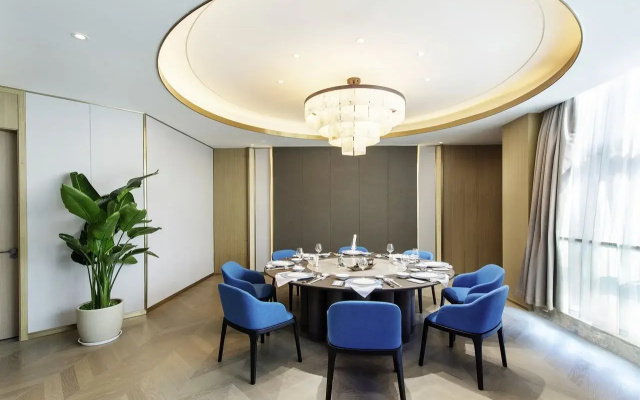 Novotel Suzhou Huanxiu Lake