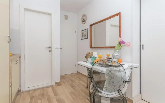 EAST SIDE deluxe suite
