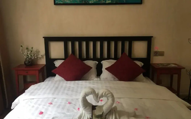 Tongli Stay Long Botique Inn