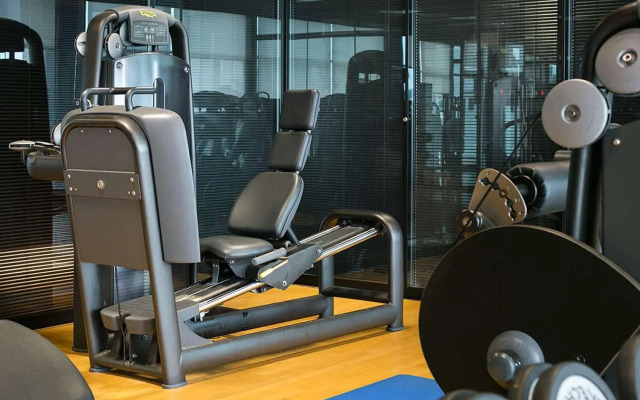 Hôtel Barrière Le Grand Hôtel