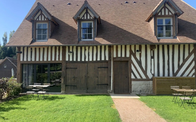 Les Manoirs des Portes de Deauville