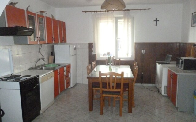 Sunny - 10 m From sea - A1 - Suncani Apartman