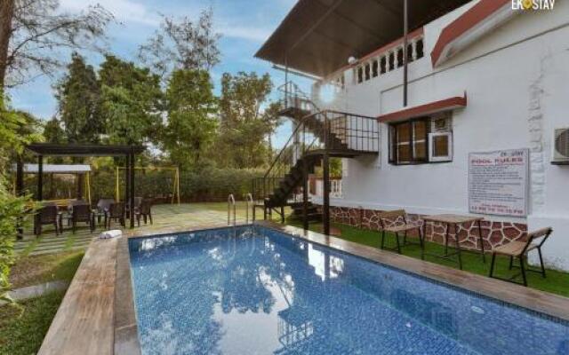 EKO STAY- Deltin Villa