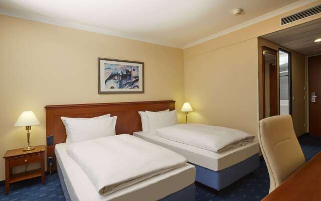 H4 Hotel Kassel